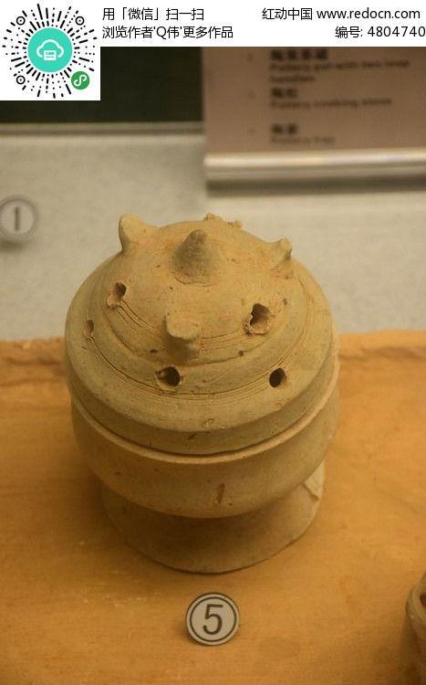 香炉最新爆料图片高清,高清图解神秘古物风采再现  第3张