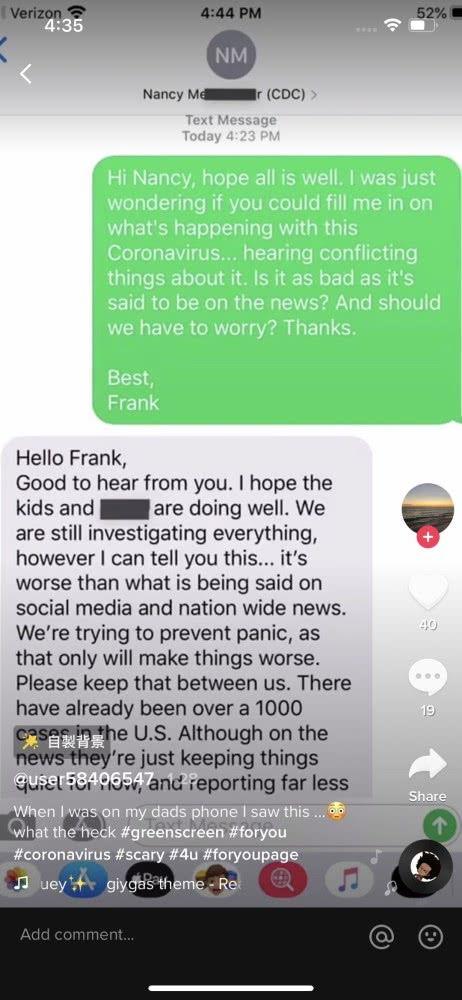 美国感染者爆料新闻,疫情下的真实生活与挑战 第3张 美国感染者爆料新闻,疫情下的真实生活与挑战 第3张