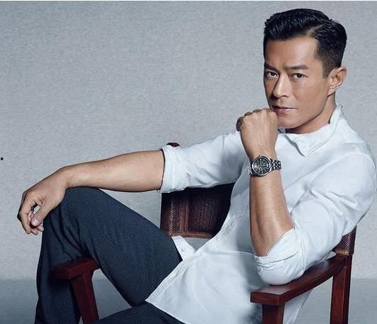 香港娱乐圈爆料 古天乐,香港娱乐圈的神秘慈善家  第1张